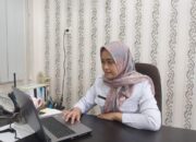 96,2 Persen Ibu Hamil di Padang Sudah Ukur LiLA