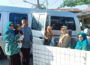 Gerak Cepat, Anak Stunting di Bungtekab Dirujuk ke RSUD