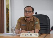 Juni 2024 Terkendali, Inflasi Kota Padang Panjang 3,92 Persen