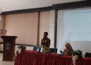 Waspada Sejak Dini, Dinkes Padang Siapkan PIN Polio