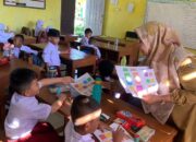 Tahun Ajaran Baru, SD di Kota Pariaman Hadirkan Psikolog