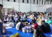 Kembali ke TPS, Persiapan Pelaksanaan PSU DPD RI Dikebut