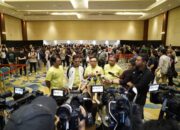 PB PASI Apresiasi Telkom dalam Penyiapan Event Digiland Run 2024