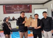 Partisipasi PSU DPD di Payakumbuh Rendah