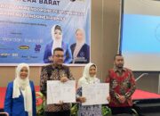 BPJS Ketenagakerjaan Cabang Padang Lindungi 800 Ribu Pekerja