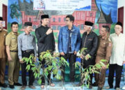 Pemko Bukittinggi Apresiasi Keltan, Penyuluh dan Kelembagaan Tani