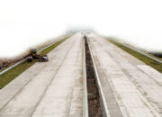 Pembebasan Lahan Sudah 99 Persen, Tol Padang-Pekanbaru Seksi I Ditargetkan Rampung Bulan Ini