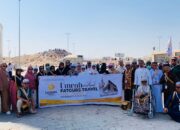 Fatours Travel Raih Kepercayaan Masyarakat yang Ingin Umrah