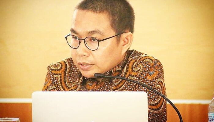 Diduga Langgar UU dan Perki, Musfi Yendra: Tidak Masalah Saya Dosen Tetap, Saya Sudah Jelaskan ke Gubernur