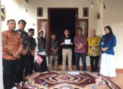 KPU Sijunjung Ajak Warga Sukseskan Proses Coklit Pilkada 2024