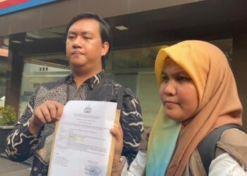 KontraS dan LBH Padang Adukan Kapolda Sumbar Irjen Suharyono ke Propam Polri