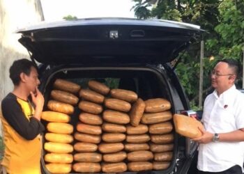 Polda Sumbar berhasil menggagalkan peredaran narkoba jenis ganja seberat 48 Kilogram dari daerah Panyabungan.