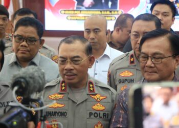 Kasus Kematian Afif Maulana Undang Sentimen Negatif, Ini Penjelasan Lengkap Kapolda Sumbar