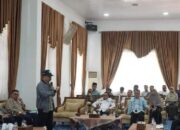 Fordas Sumbar Dorong Upaya Pemulihan Das di Tanah Datar