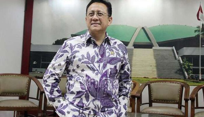 Irman Gusman Apresiasi DKPP Berani Jatuhkan Sanksi Maksimal Terhadap Ketua KPU RI