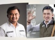 Pemerhati Elektoral Sebut Sutan Riska-Ekos Albar Lawan Mahyeldi di Pilkada Sumbar