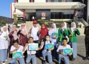 MAN 3 Padang Merajai Lomba Inovasi Pengelolaan Sampah Sebagai Bahan Bakar Alternatif