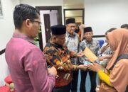Butuh Bantuan, Dirwas Usia 2 Tahun Warga Sunur Mengalami Jantung Bocor, Dirujuk ke RS Harapan Kita Jakarta