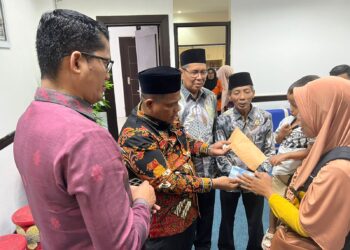 Butuh Bantuan, Dirwas Usia 2 Tahun Warga Sunur Mengalami Jantung Bocor, Dirujuk ke RS Harapan Kita Jakarta