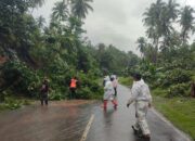 19 Desa Terdampak Banjir di Bolaang Mongondow Selatan