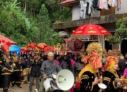 Bundo Kandung Nagari Simanau Dikukuhkan