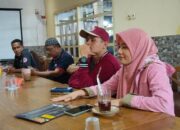 Dirri Uzhzhulam Optimis Raih Suara Terbanyak Saat PSU Calon DPD RI