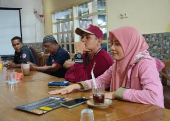 Dirri Uzhzhulam Optimis Raih Suara Terbanyak Saat PSU Calon DPD RI