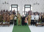 Dorong Ekonomi Wisata Daerah, Pemkab Gelar Audisi Uda Uni Solsel 2024