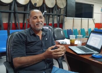 Pesona Budaya Tabuik 2024, Anak Nagari Ajak Semua Lapisan Masyarakat Berkolaborasi