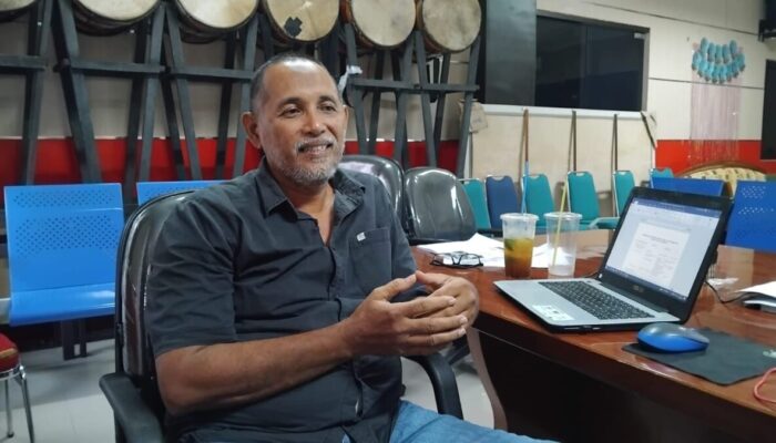 Pesona Budaya Tabuik 2024, Anak Nagari Ajak Semua Lapisan Masyarakat Berkolaborasi