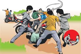 Tawuran Marak di Padang, Ini Kata Gubernur Mahyeldi