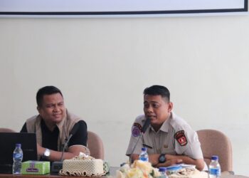 Minimalisir Risiko Bencana, Agam Tambah Pemasangan EWS