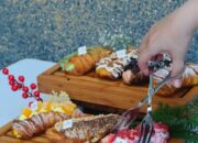 Spesial Promo Juli Hingga Agustus, Hotel Santika Premiere Padang Hadirkan Menu Baru