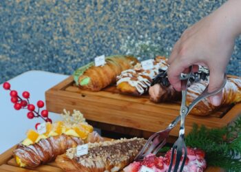 Spesial Promo Juli Hingga Agustus, Hotel Santika Premiere Padang Hadirkan Menu Baru