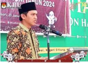 Minim Sosialisasi, Partisipasi Pemilih pada PSU Dharmasraya Diperkirakan Anjlok