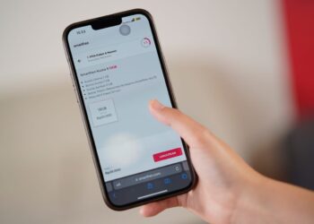 Pelanggan eSIM Smartfren Bisa Nikmati Kuota Besar 24 Jam Mulai Rp25 Ribu Saja