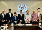 Fadli Zon Didaulat Jadi Dewan Penasehat “Parlemen Asia Tenggara untuk Kemerdekaan Palestina”