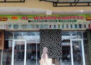 Alwaaris Carpets, Sediakan Produk Berkualitas dengan Harga Murah