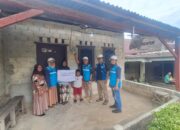 PLN Beri Kado Istimewa Tahun Ajaran Baru, Rumah Pelajar yang Dapat Listrik Gratis Kini Sudah Menyala