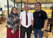 PB IDI Berikan Penghargaan untuk Dr Helmiyadi SpOT yang Meninggal Dunia dalam Tugas Pelayanan