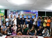 Padang Pariaman Bangun Desa Wisata di Setiap Nagari