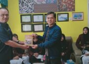 7 Mahasiswa UIN Imam Bonjol Padang Siap Berkontribusi di MIN 1 Solok