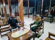 Jelang Pilkada, Tensi Politik Dharmasraya Mulai Naik