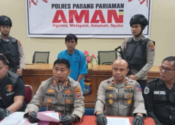 Biadab…! Mantan Caleg DPRD Kabupaten Padang Pariaman Diduga Hamili Anak Kandungnya Hingga Melahirkan