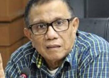 Dewan Kehormatan Berhentikan Penuh Hendry Ch Bangun dari Keanggotaan PWI