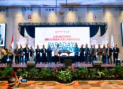 Paradaya Movement Diluncurkan: Gerakan Percepatan Masyarakat Muda Berdaya