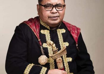 Pilkada Makin Dekat, Ketua LKAAM Dharmasraya Ajak Parpol Selektif Pilih Calon Terbaik