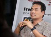 Pasangan Mahyeldi-Vasco Sulit Dikalahkan, Epyardi Asda Harus Temukan Wakil yang Tepat