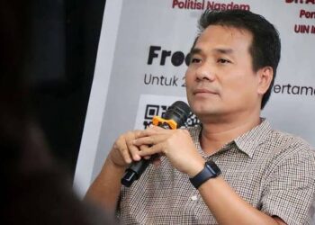 Pasangan Mahyeldi-Vasco Sulit Dikalahkan, Epyardi Asda Harus Temukan Wakil yang Tepat