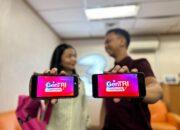 Bidik Pemberdayaan 100 Ribu Gen Z, Tri Hadirkan “Gen Tri Community” di Sumatra